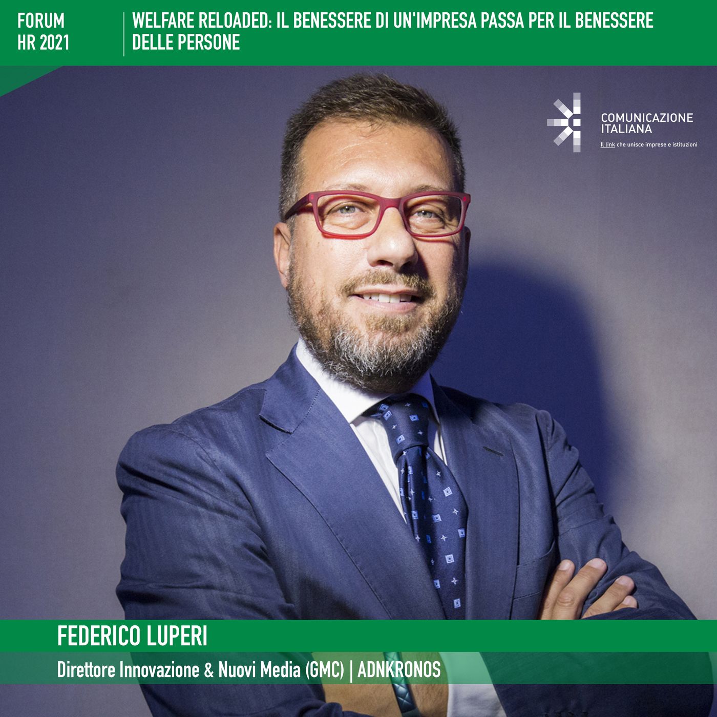 Comunicazione Italiana