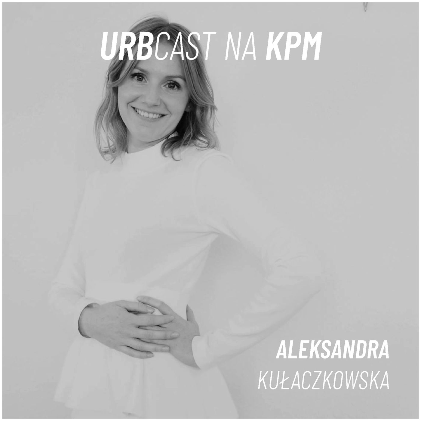 Urbcast - podcast o miastach