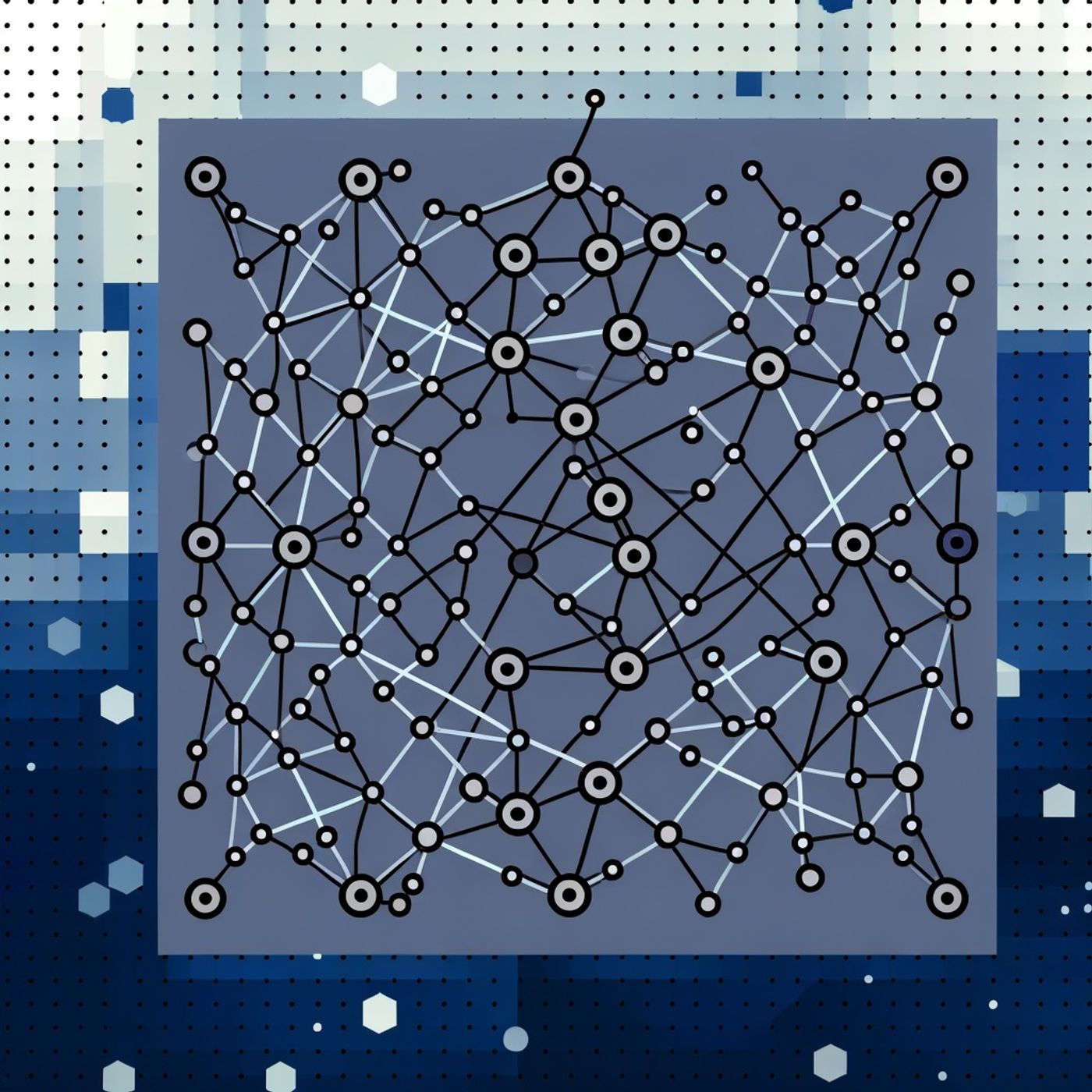 The Algorithmic Life