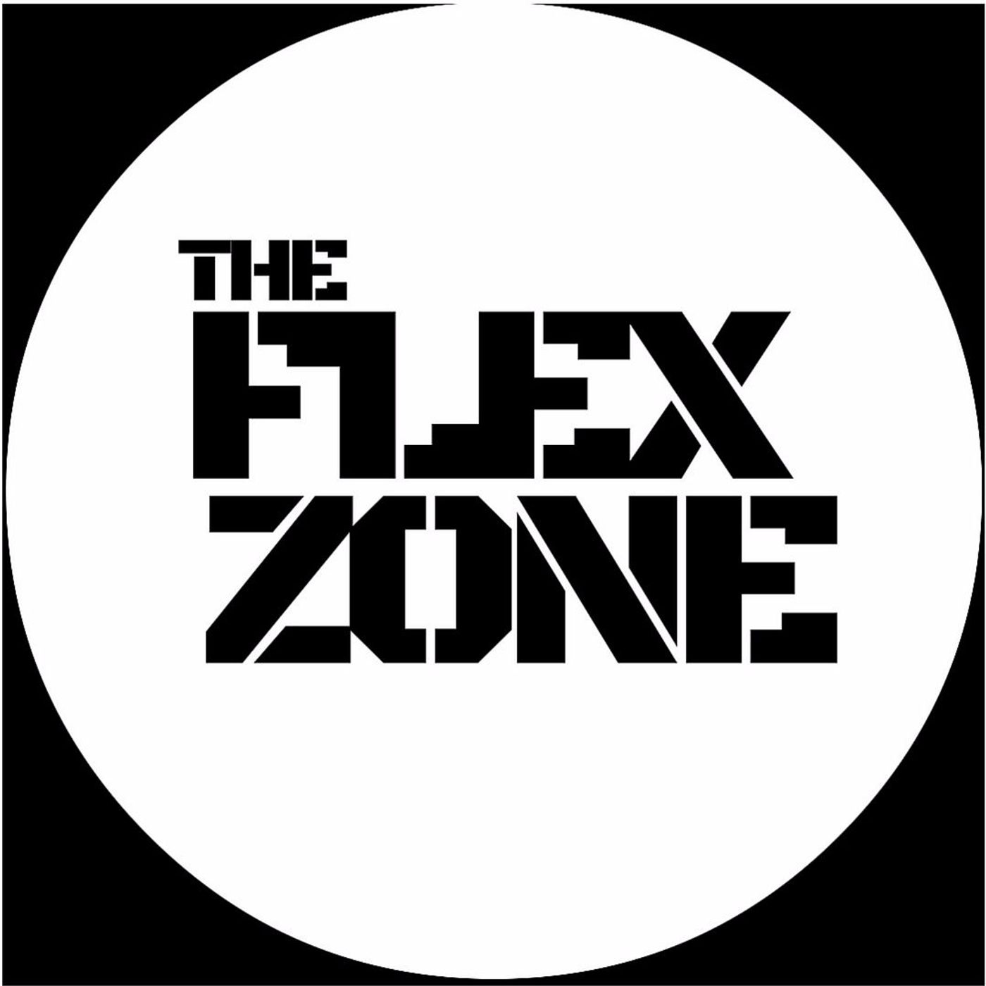 THE FLEX ZONE - SPORTS TALK RADIO