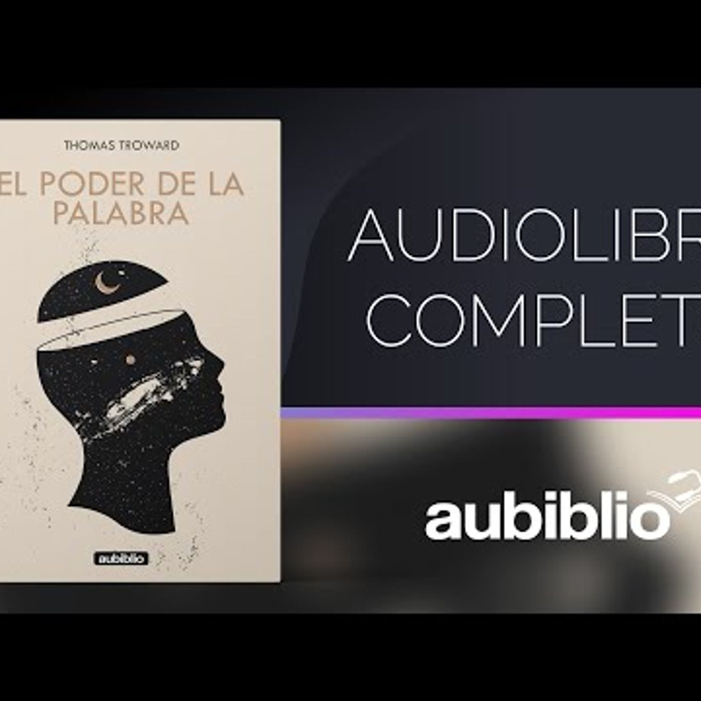 Portada de Aubiblio Narraciones