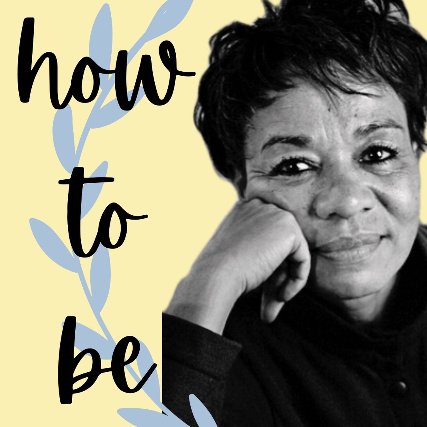 How To Be...Books Podcast