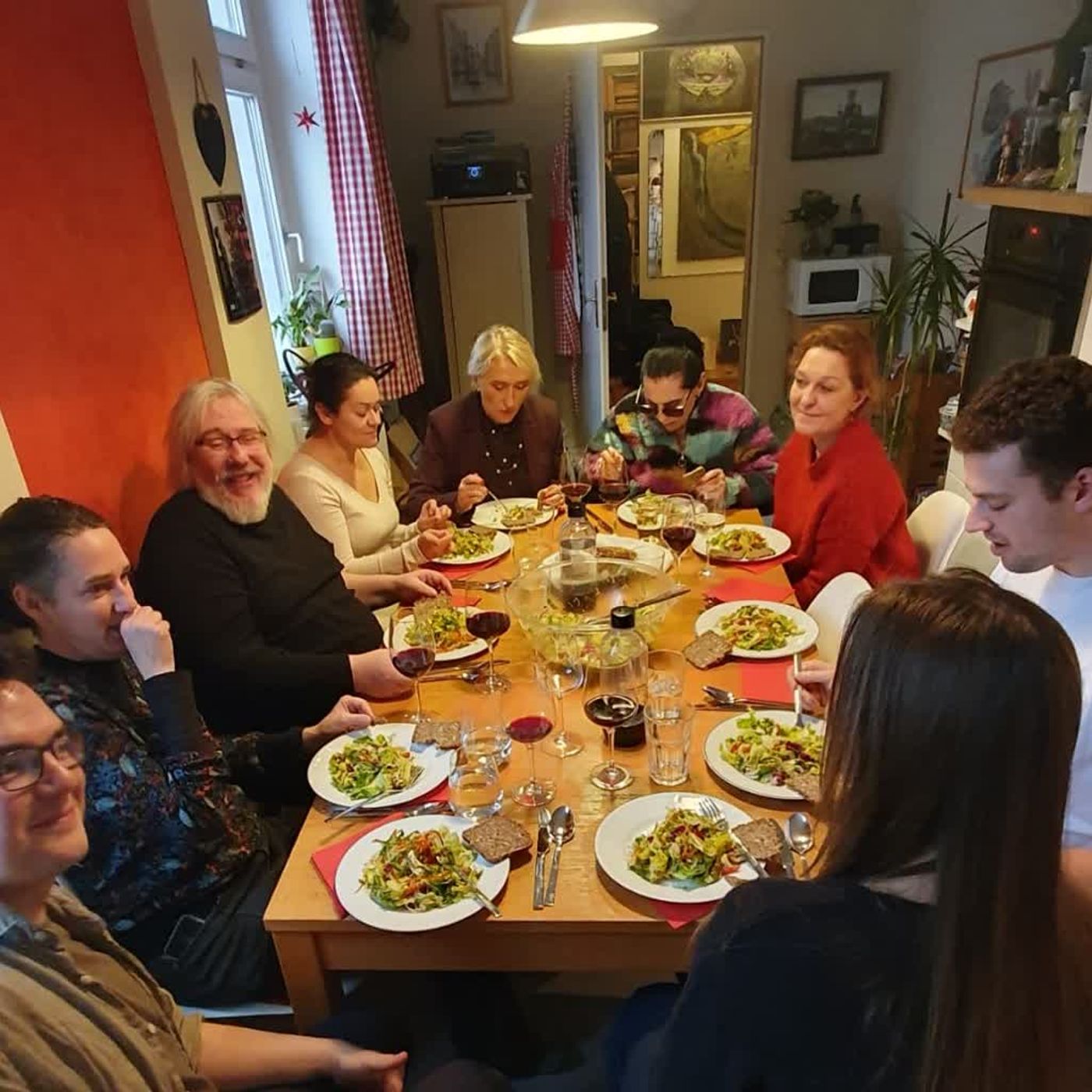 „Polen Papa” – posłuchaj reportażu Izabeli Patek