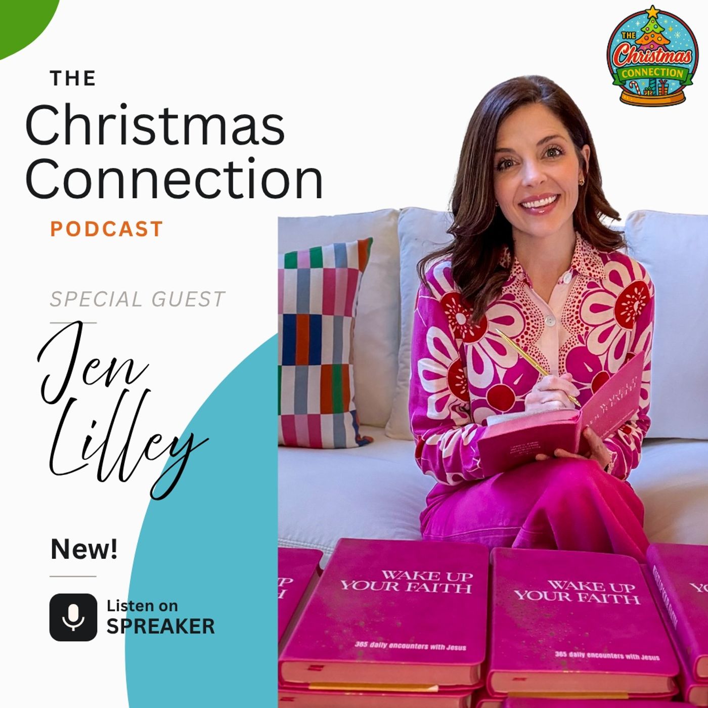 The Christmas Connection