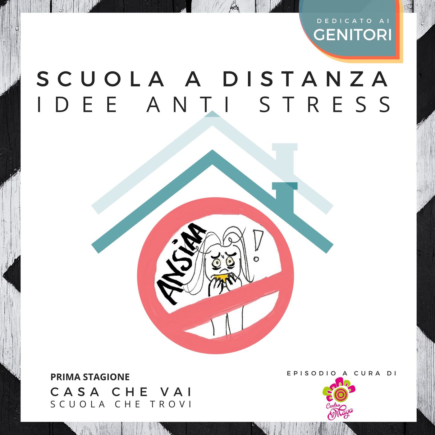 Casa che vai, scuola che trovi