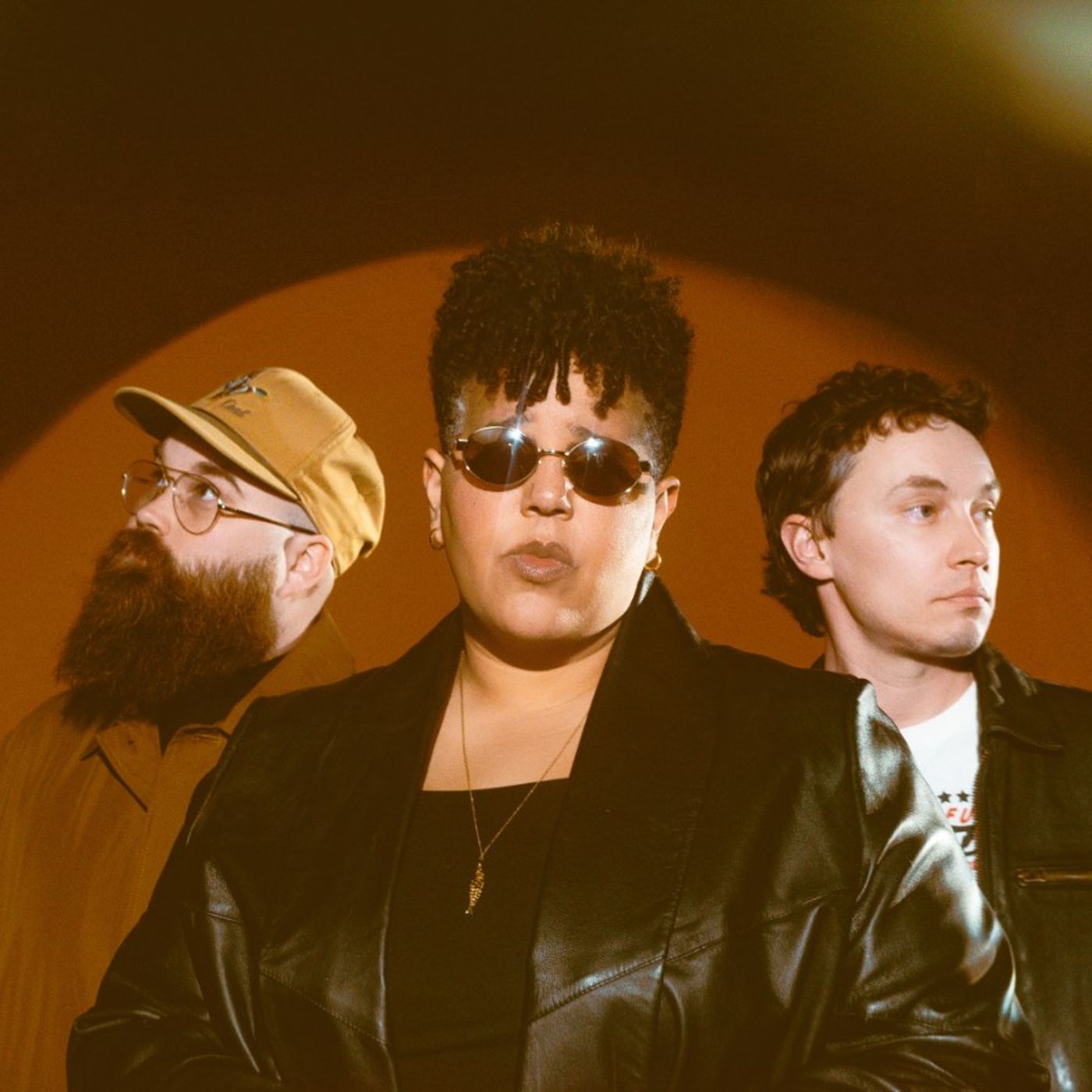 Alabama Shakes Say New Album Is About ‘People Being Unified.’ That Includes Them episode artwork