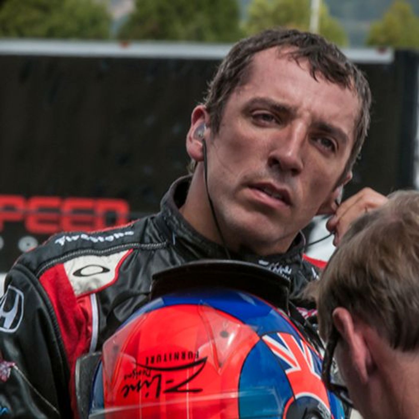 Performance & Racing Tech Talk Podcast