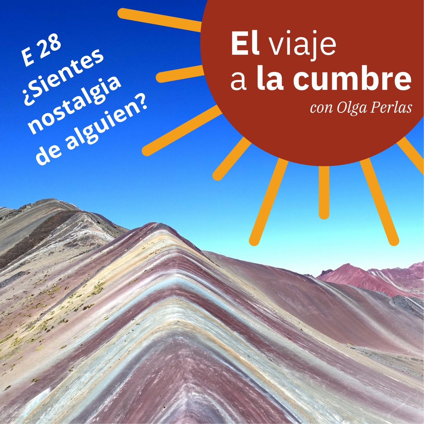 El viaje a la cumbre