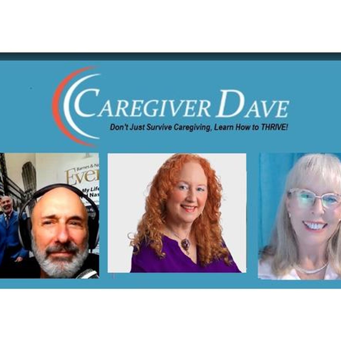 CaregiverDave.com