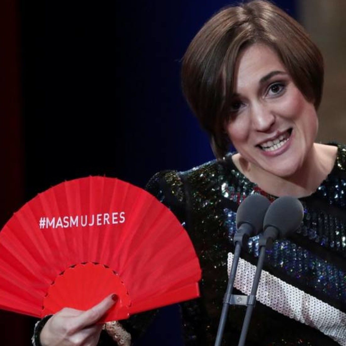 Vía De Escape: Podcast de Núria Garrido