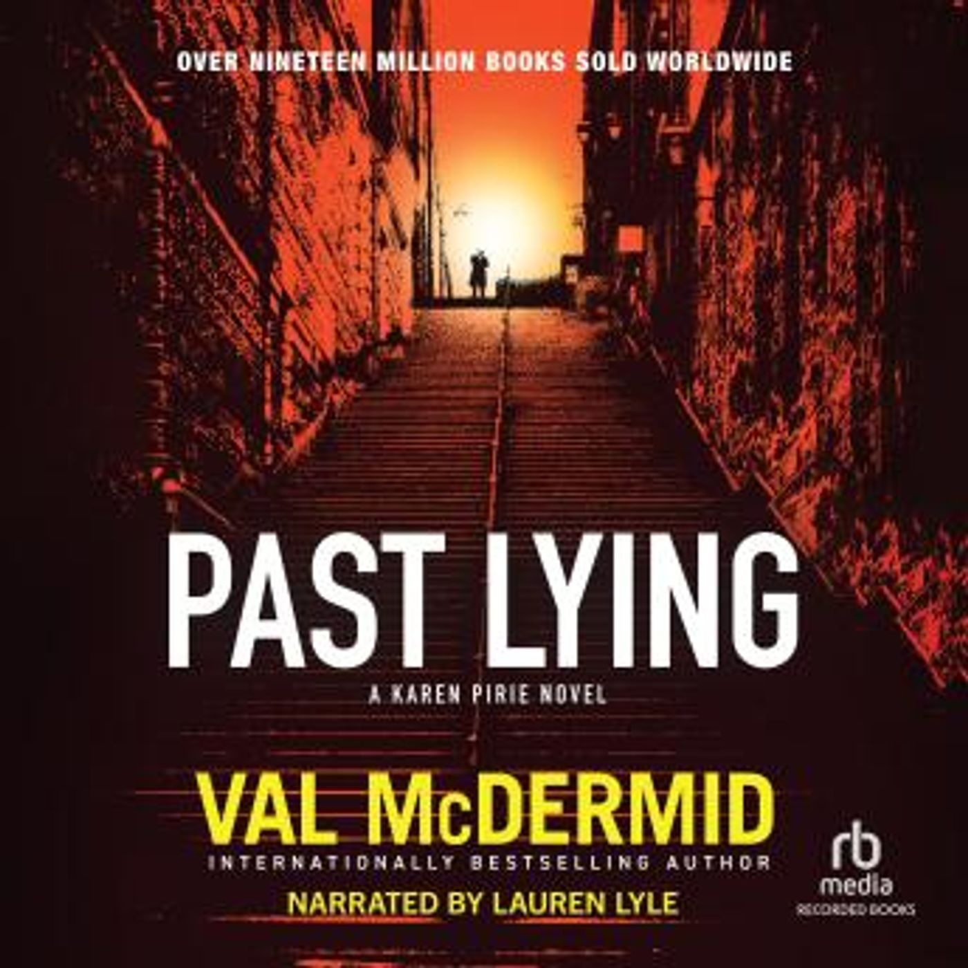 Get Best Full Audiobooks in Mystery, Thriller & Horror, Police & Detective
