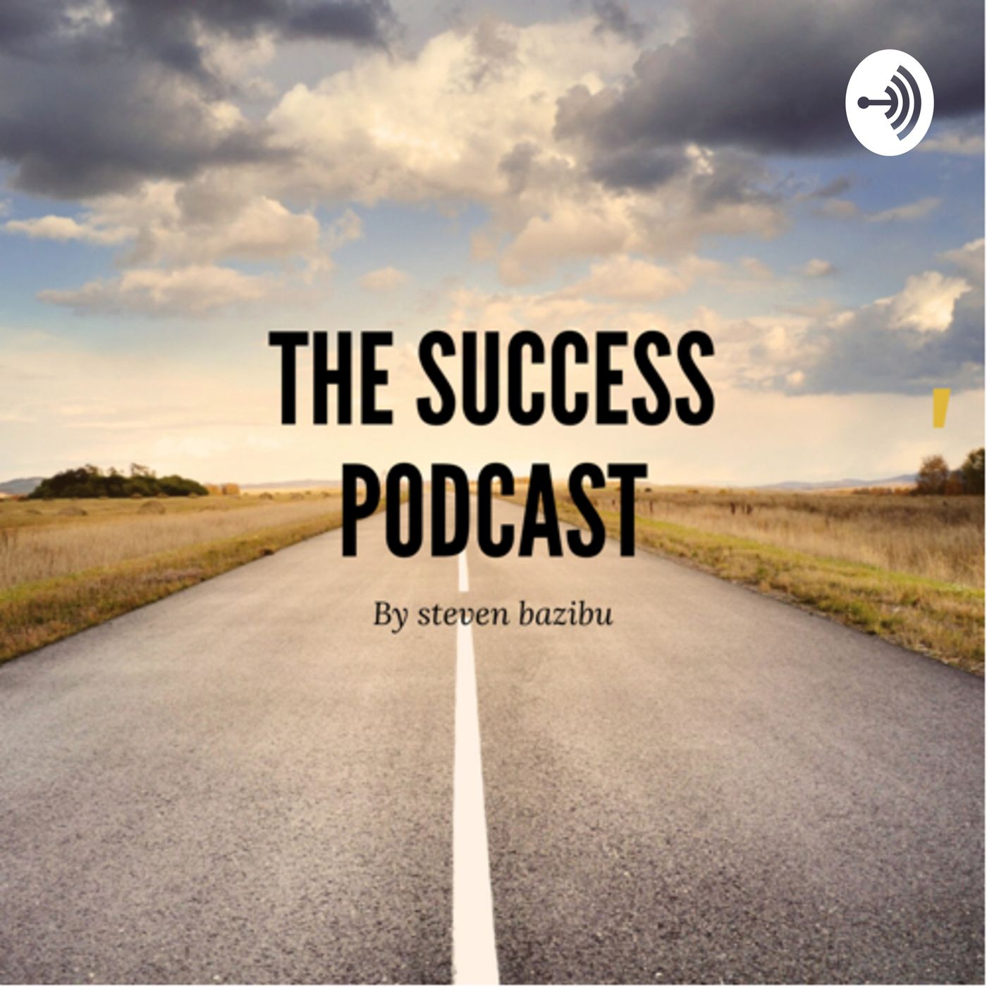 Bazibu steven’s podcast