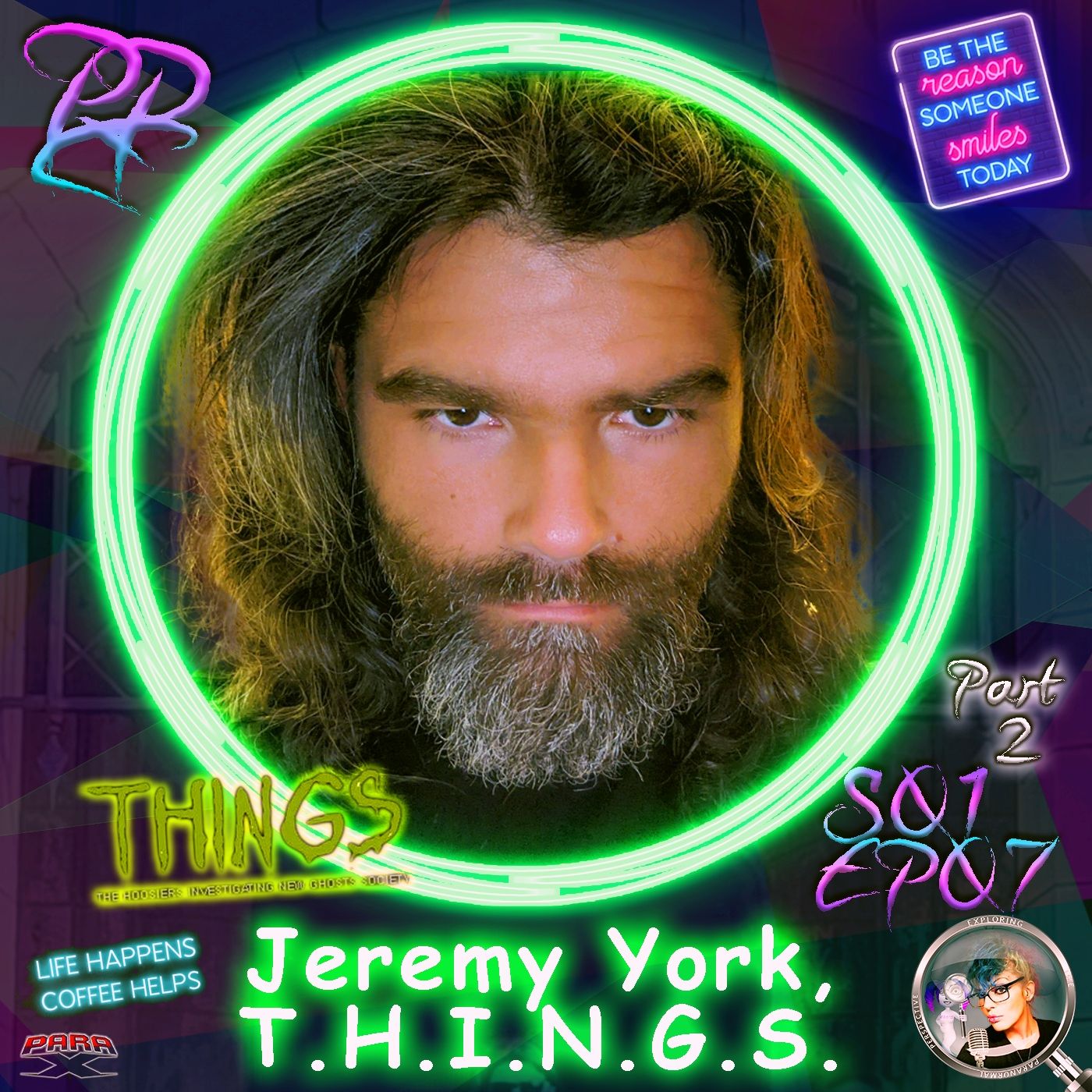 Exploring the Paranormal Perspective