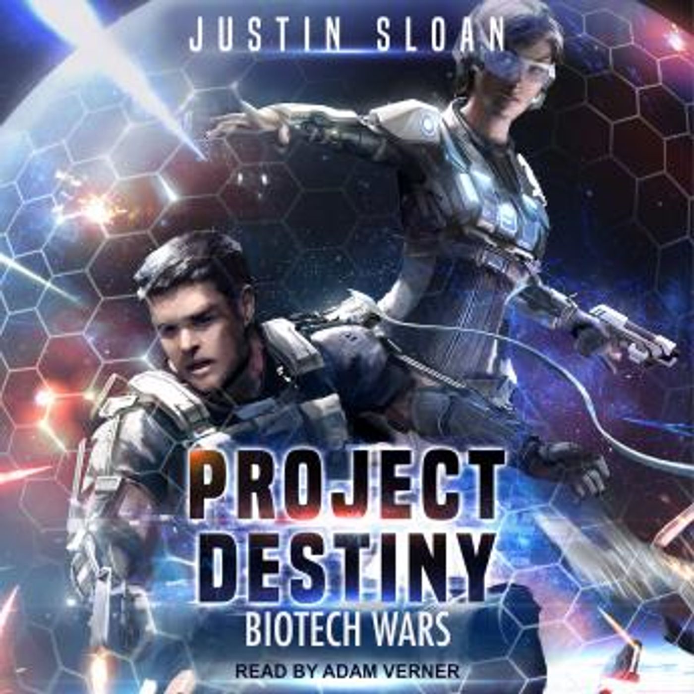 Download Best Full-Length Audiobooks in Science Fiction & Fantasy, Science Fiction