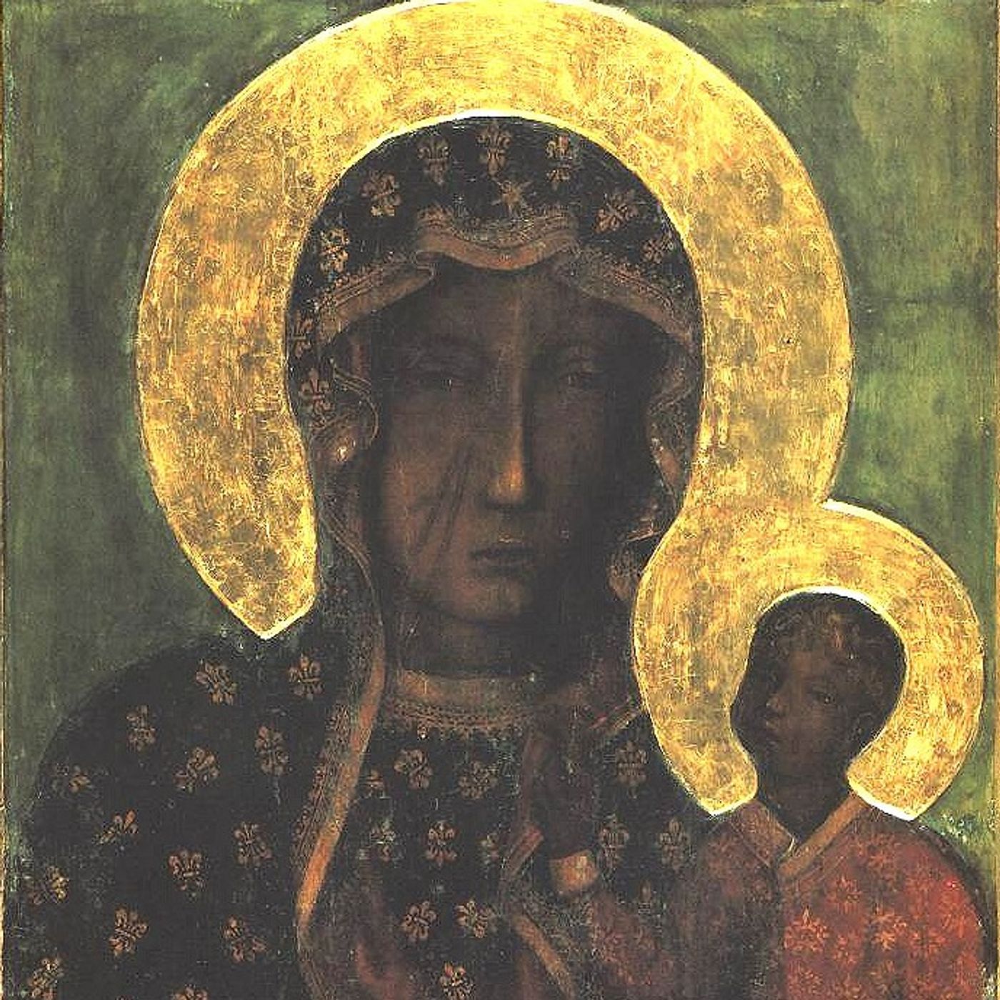 Kazania ks. Marcin Węcławski