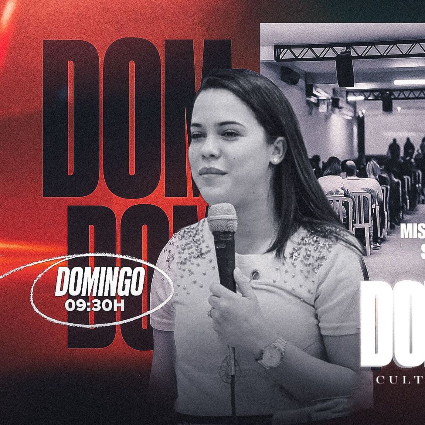 Palavra de Vida Enseada