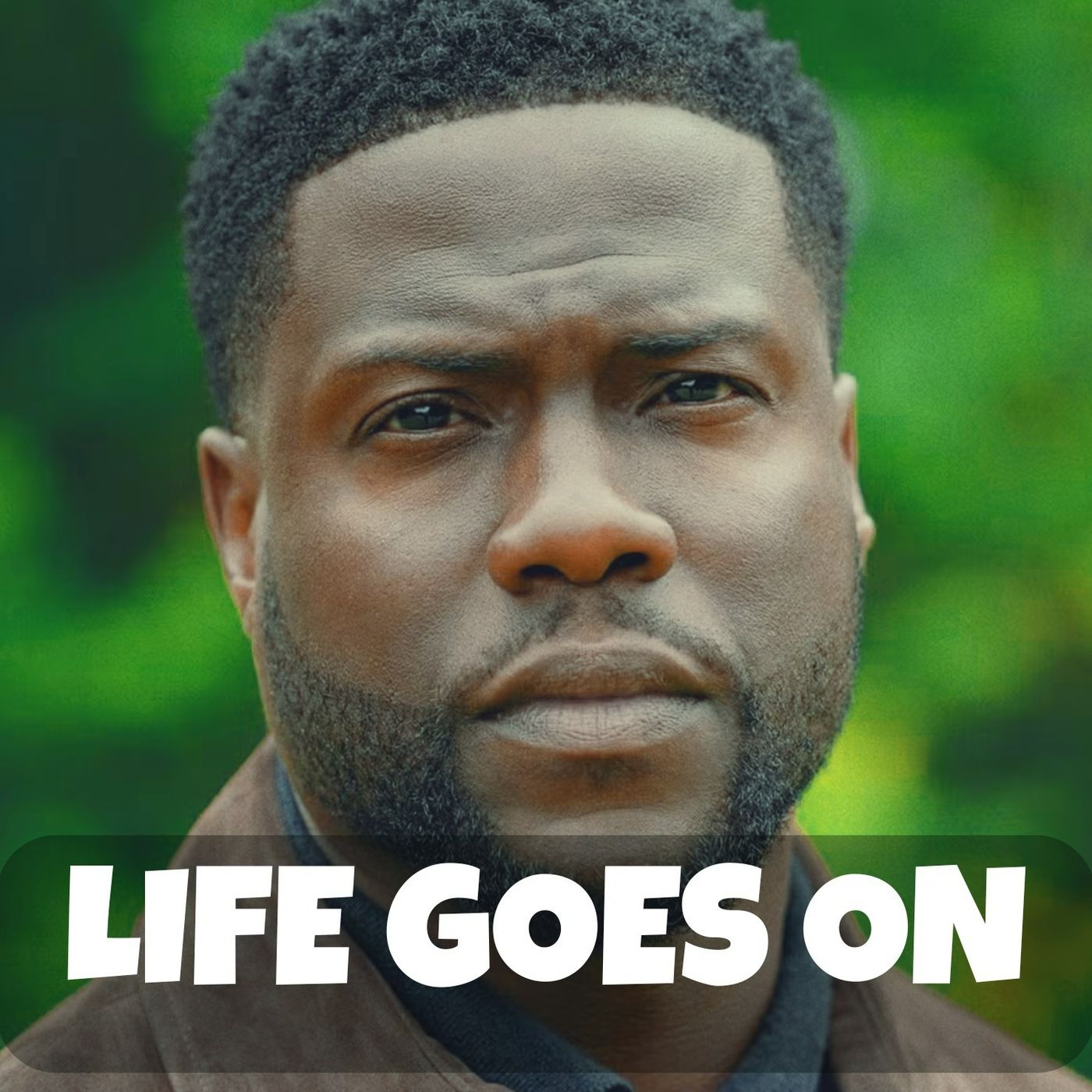 🌅 Life Lessons: Kevin Hart on Growth, Accountability, and Never Giving Up 💪✨