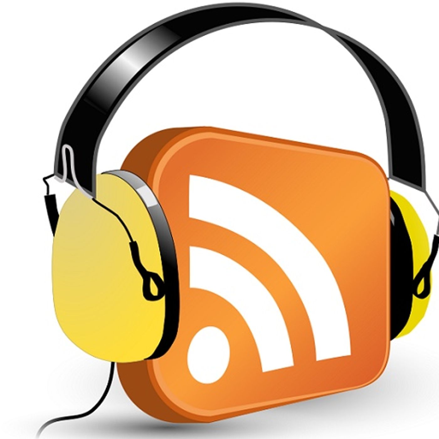 Mi nuevo PODCAST episode artwork