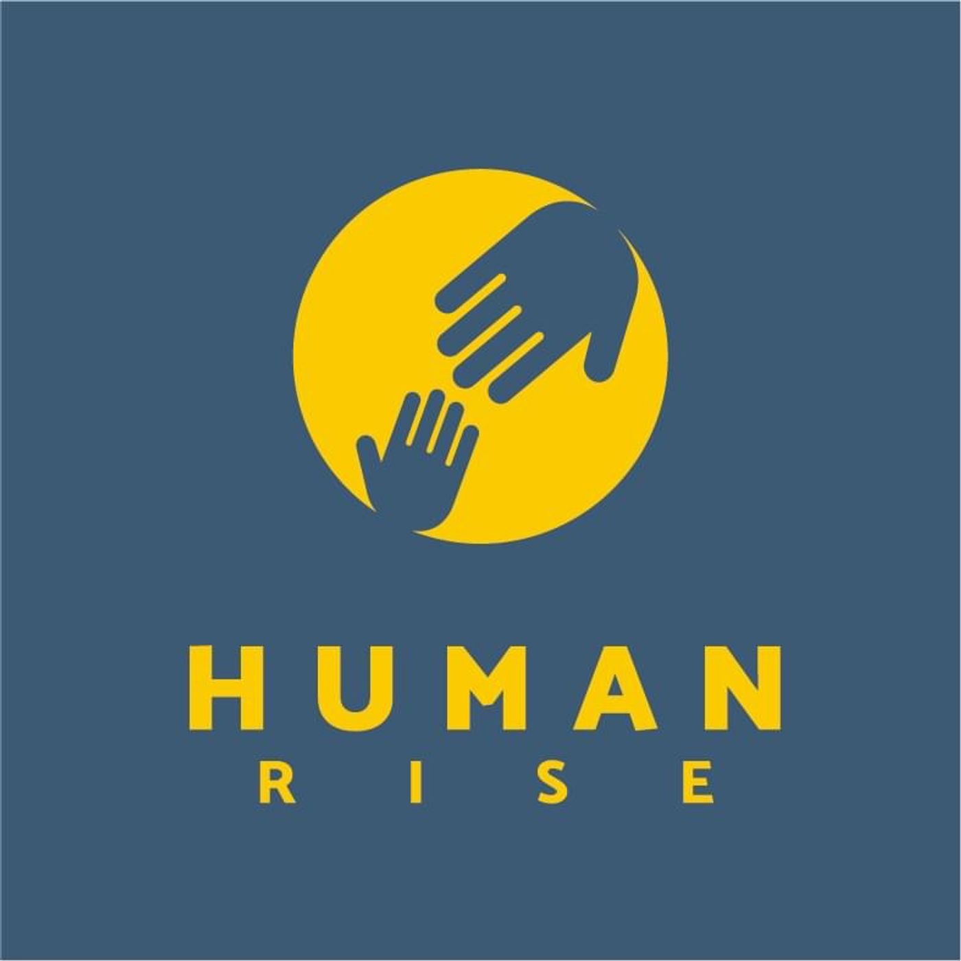 Human Rise - Vild med jura af Foreningen HumanRise