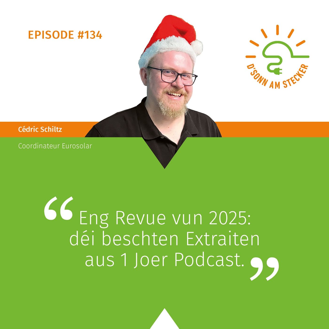 134 - Joresréckbléck 2025 134 - Joresréckbléck 2025