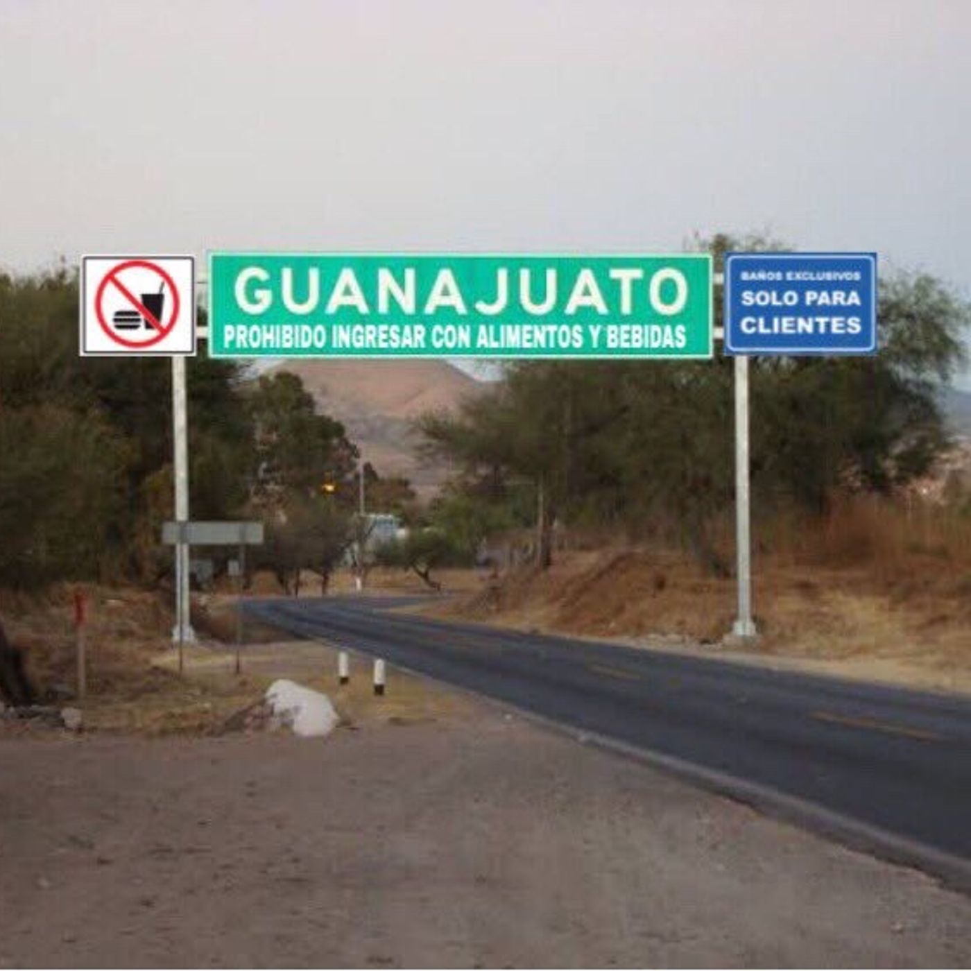 Ciudadanos del Mundo