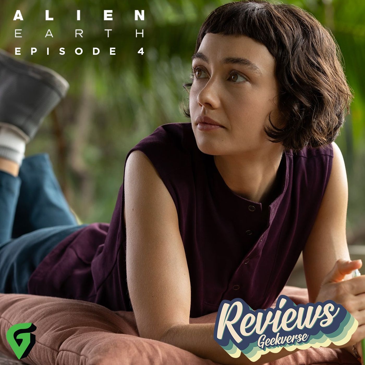 Alien Earth Episode 4 Spoilers Review