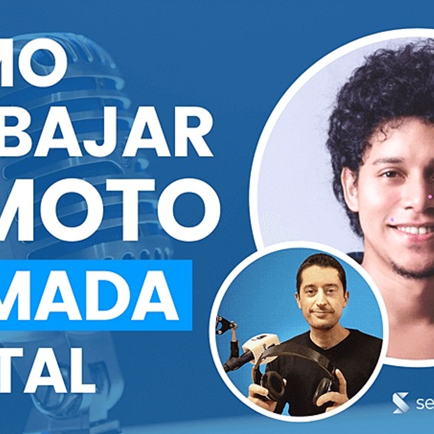 Hablando de Emprender