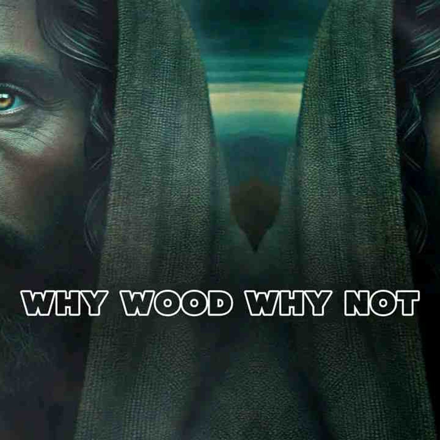 Why the Cross_ The Real Reason Jesus Was Crucified-Explained Like Never Before episode artwork