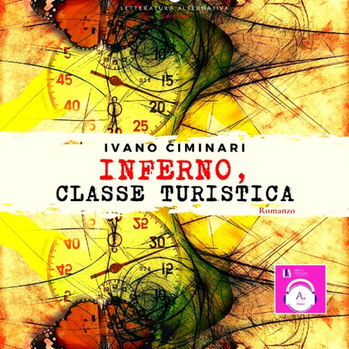 Letteratura Alternativa
