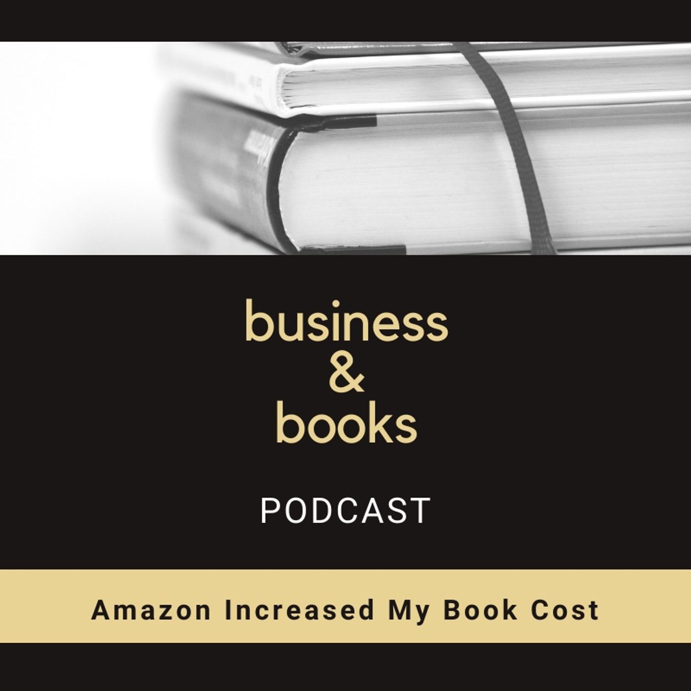 Amazon Increased The Cost of My Book