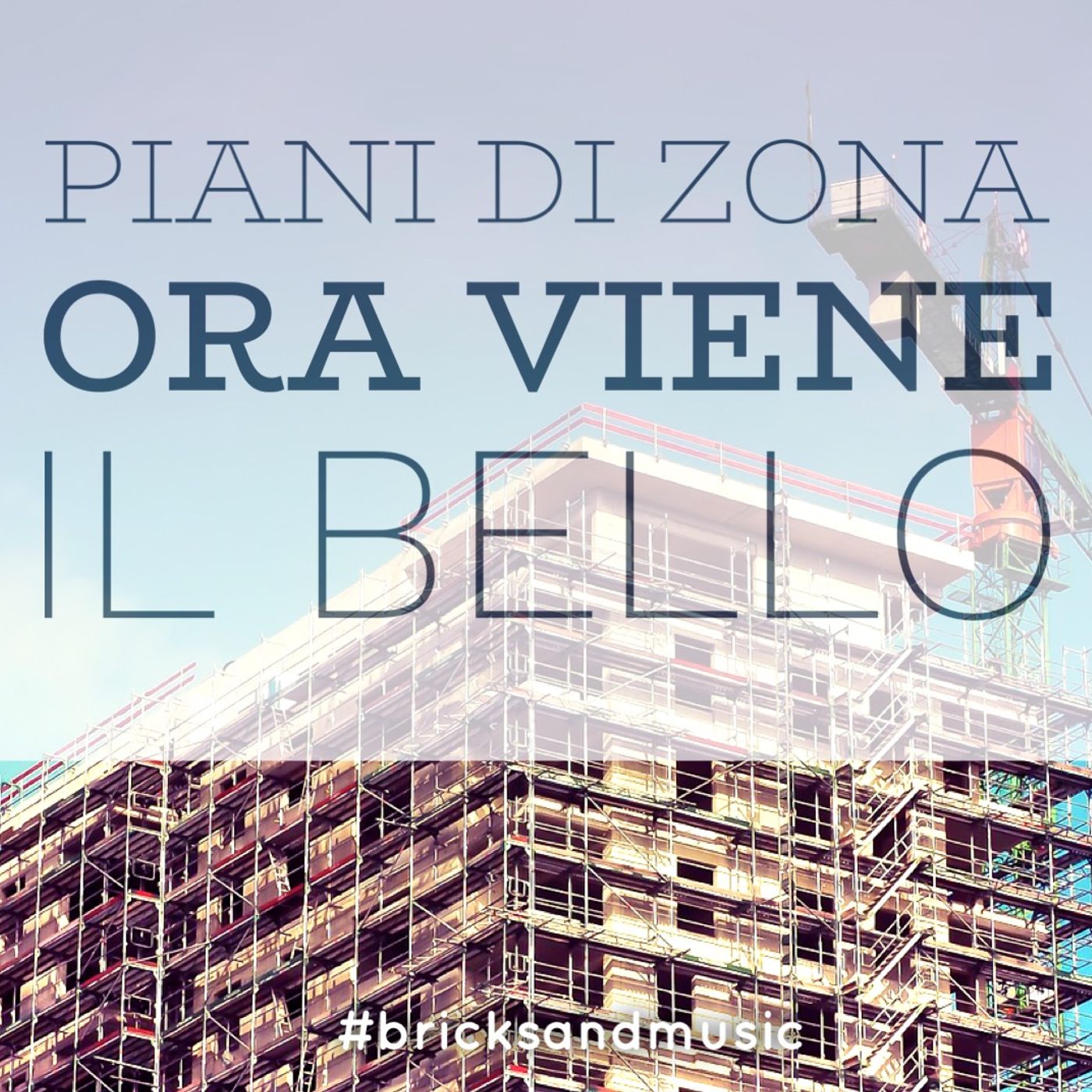 BM - Puntata n. 47 - Caos piani di zona e nuove opportunità di speculazioni episode artwork