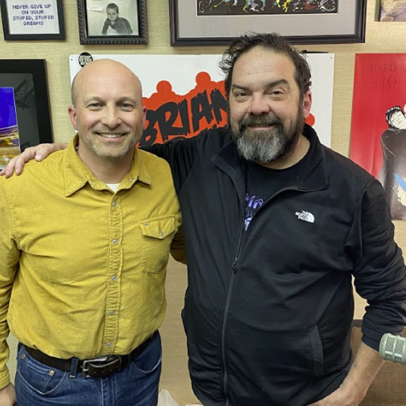 Ep 301 Joe Burgess (Moxie Wealth Management)