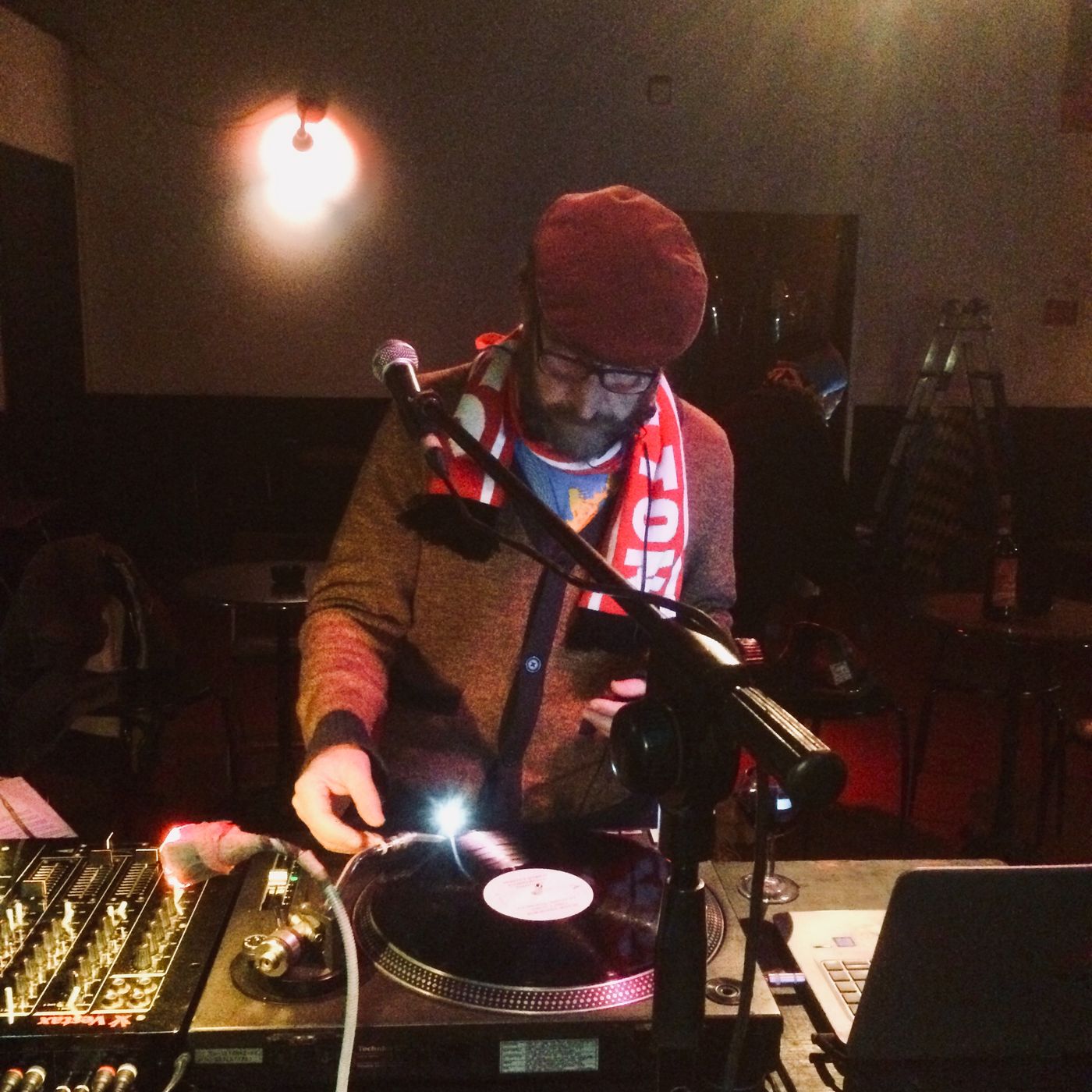 Presidio Radiofonico #