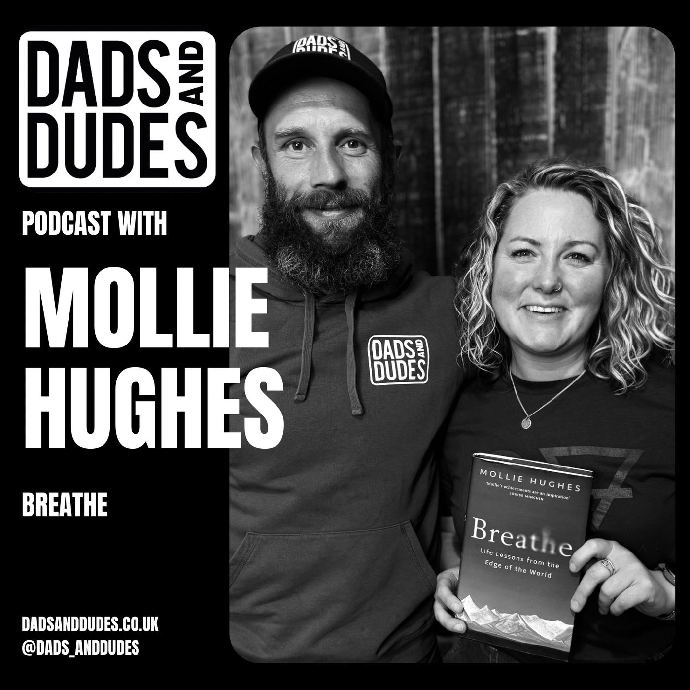 #2 - Mollie - Life Lessons from the Edge of the World