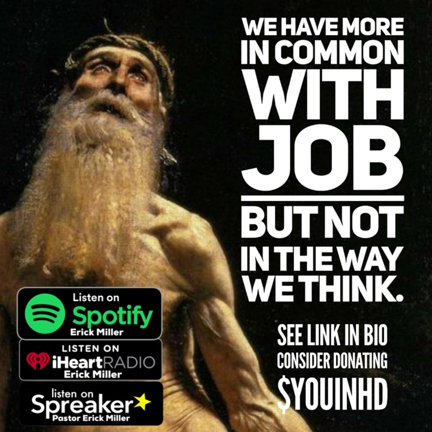 Erick Miller Presents YOUINHD