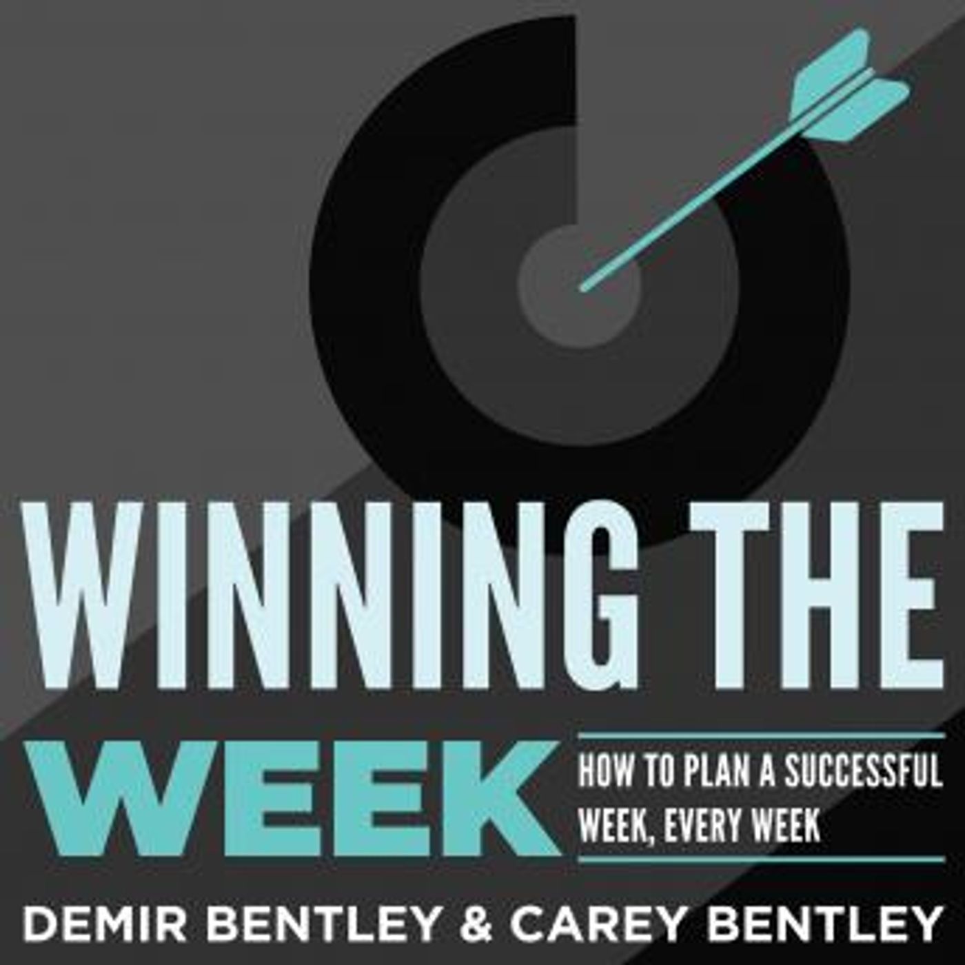 Best Audio Stories in Self-Improvement, Career Development