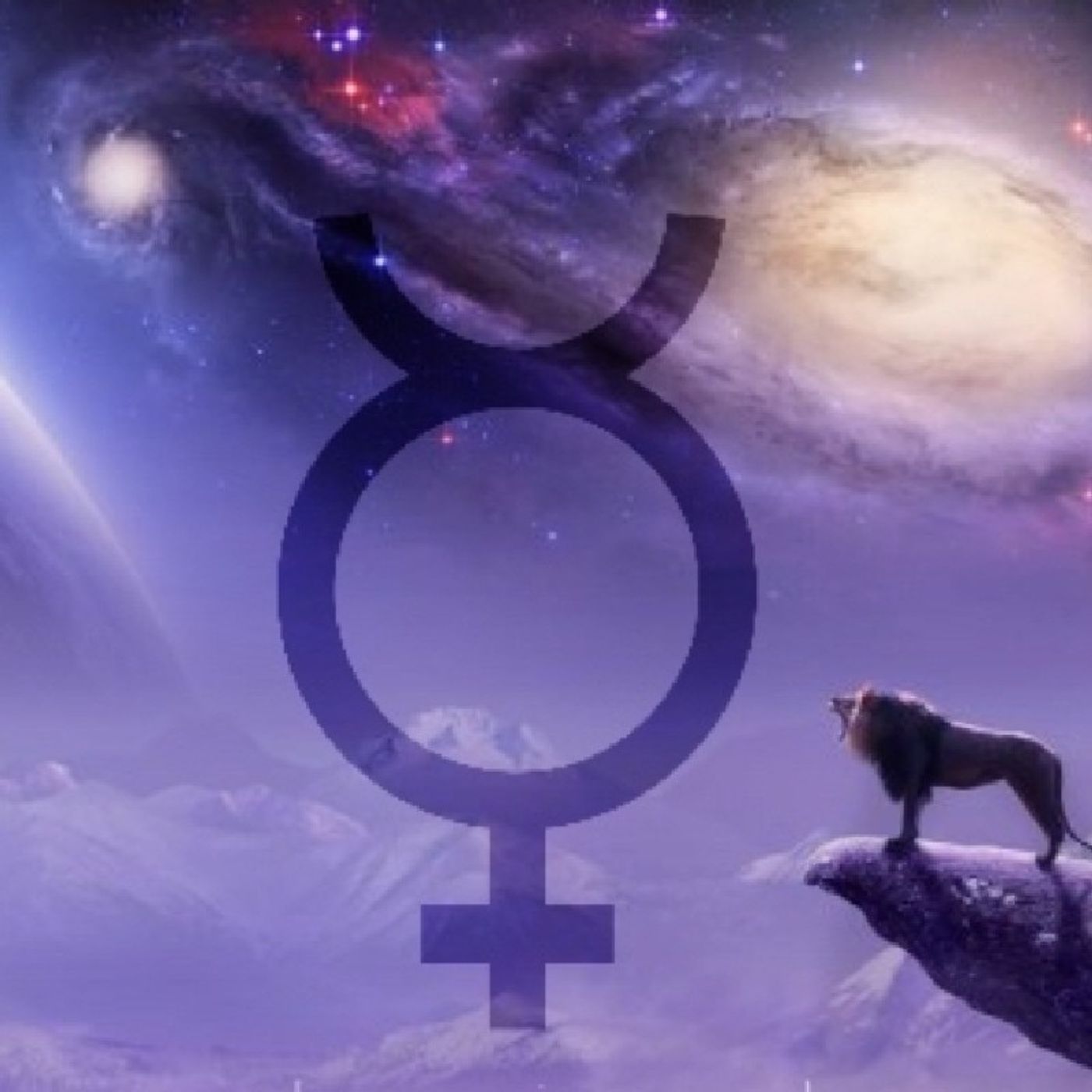 Gioia Oddi e l\'astrologia oltre l\'influsso
