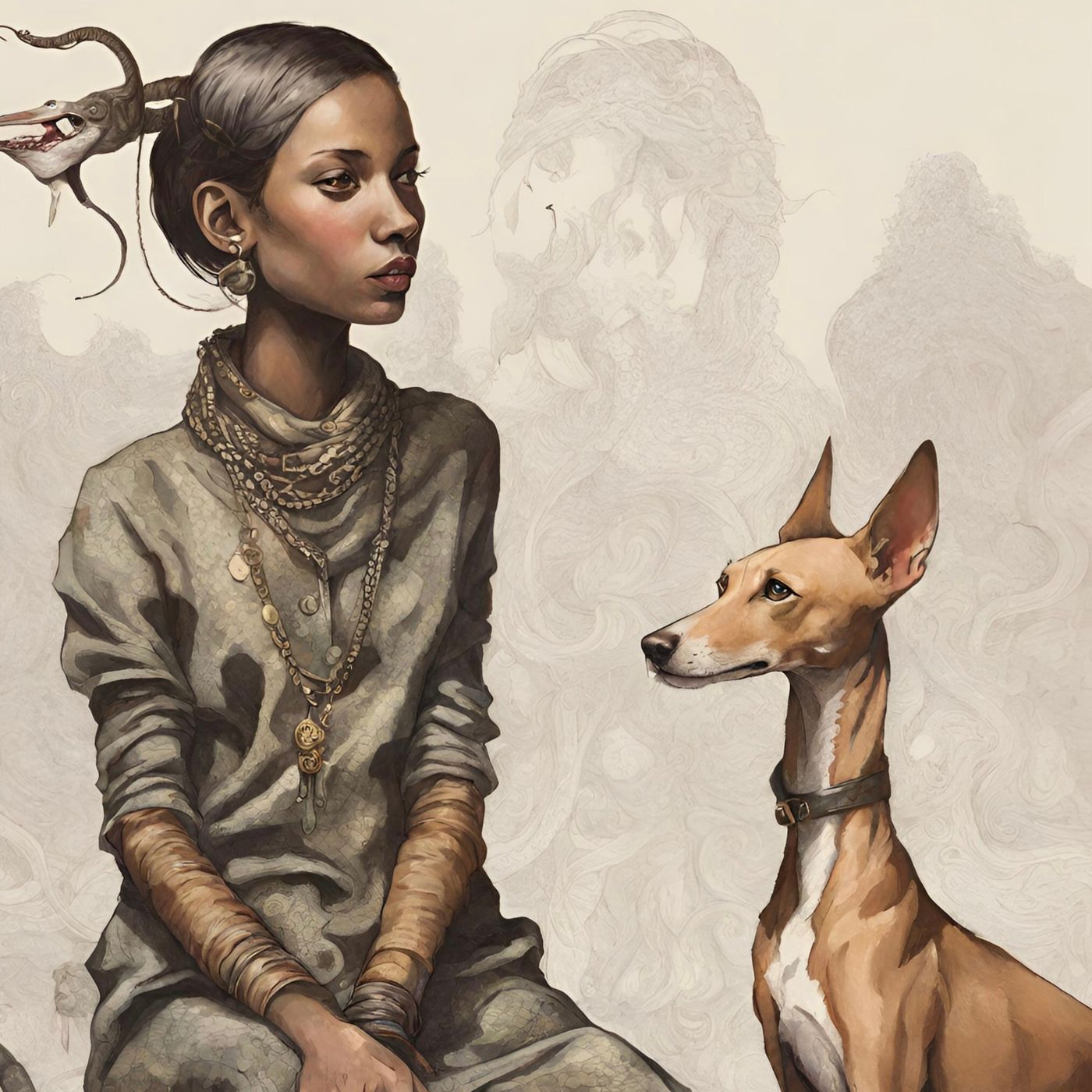 Cuentos de animales