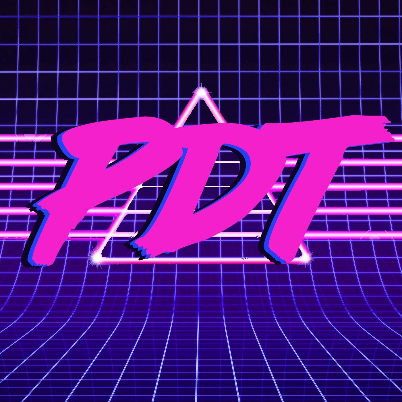 PDT Podcast