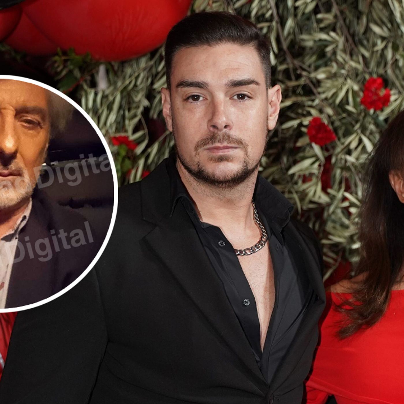 Crónica Rosa: Las demandas cruzadas entre los Ostos