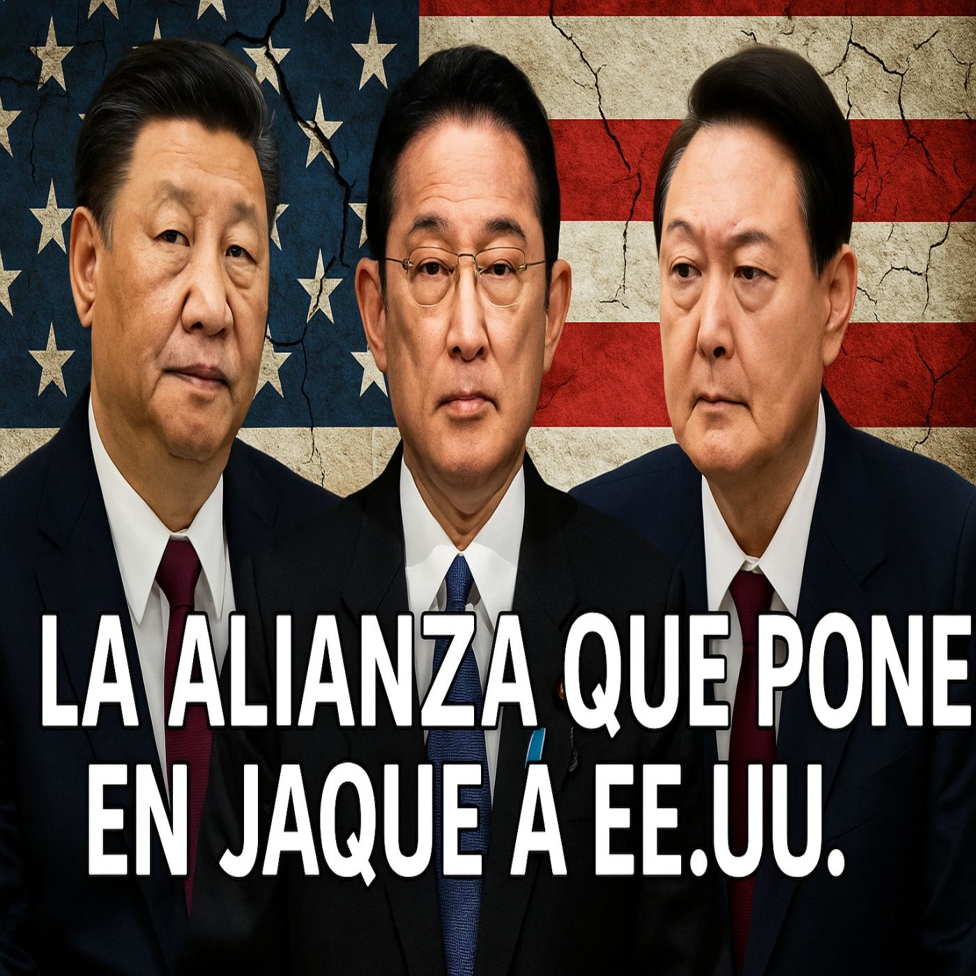 Brian Almeida Podcast