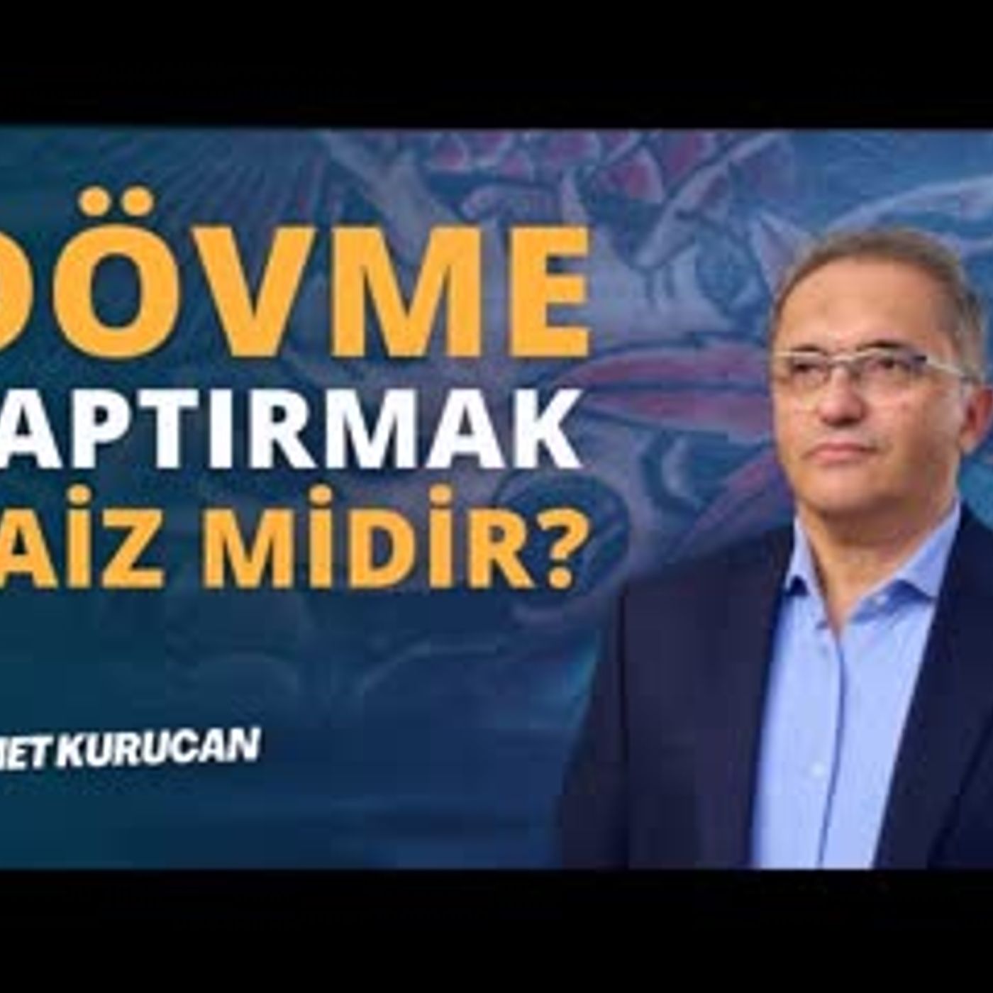 Ahmet Kurucan Podcast