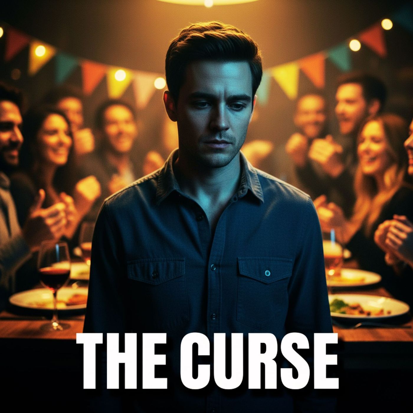 The Curse of Intelligence: Why Deep Thinkers Feel So LONELY The Curse of Intelligence: Why Deep Thinkers Feel So LONELY