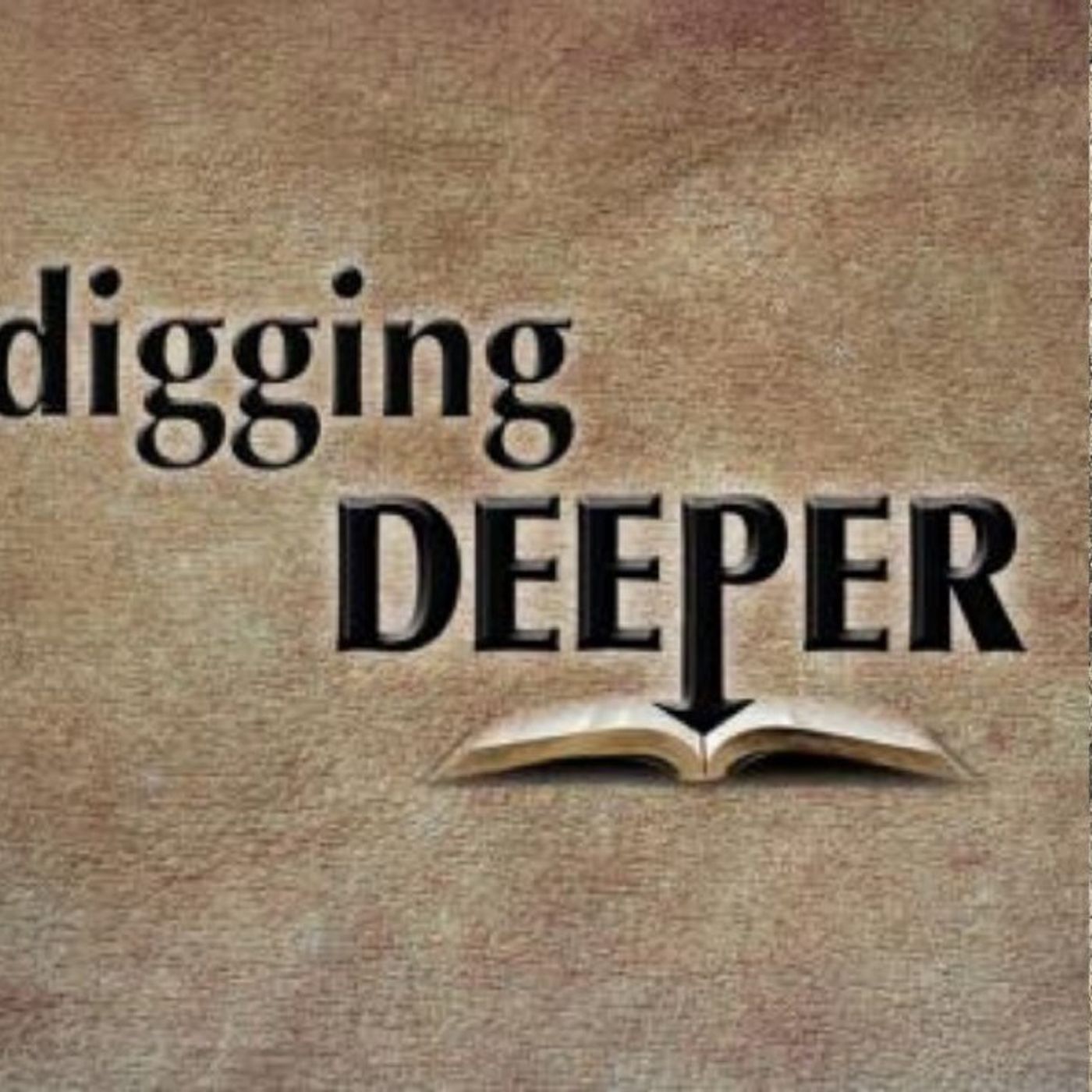 Digging Deeper - What’s the Backstory?