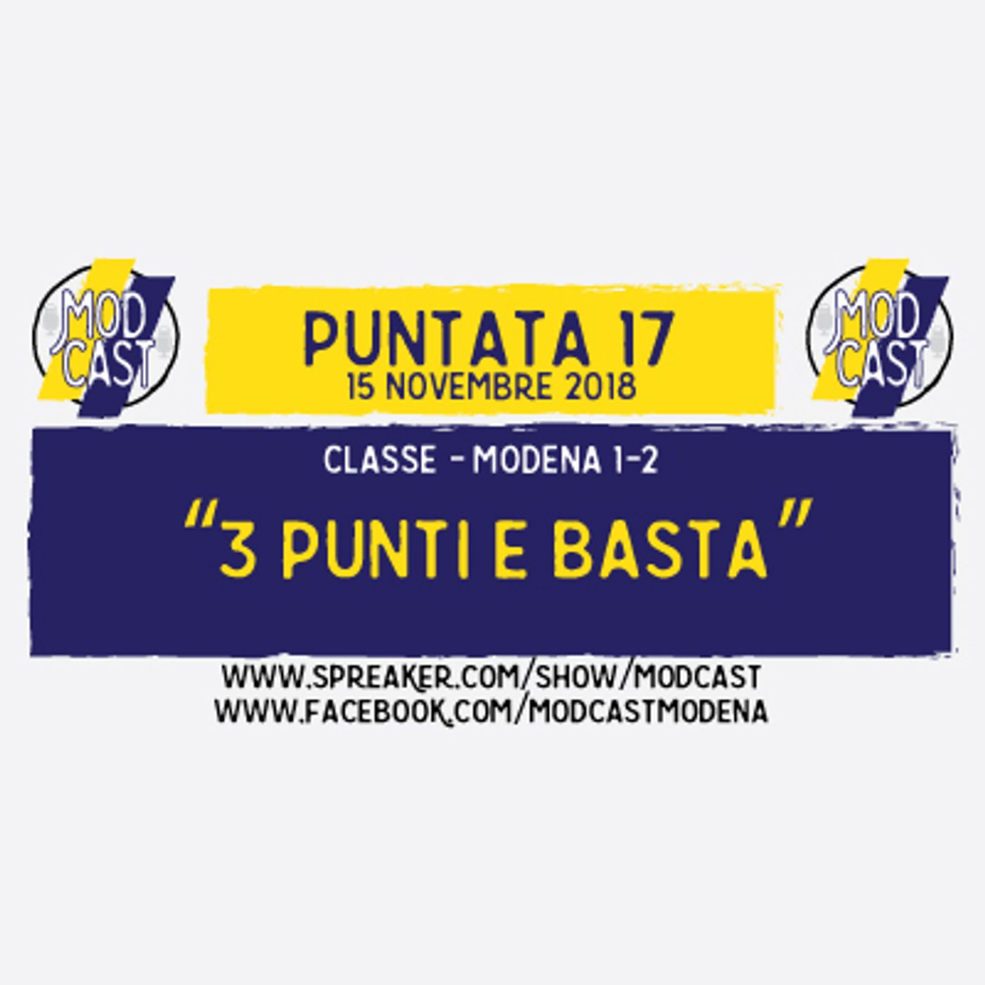 ModCast - Modena Calcio