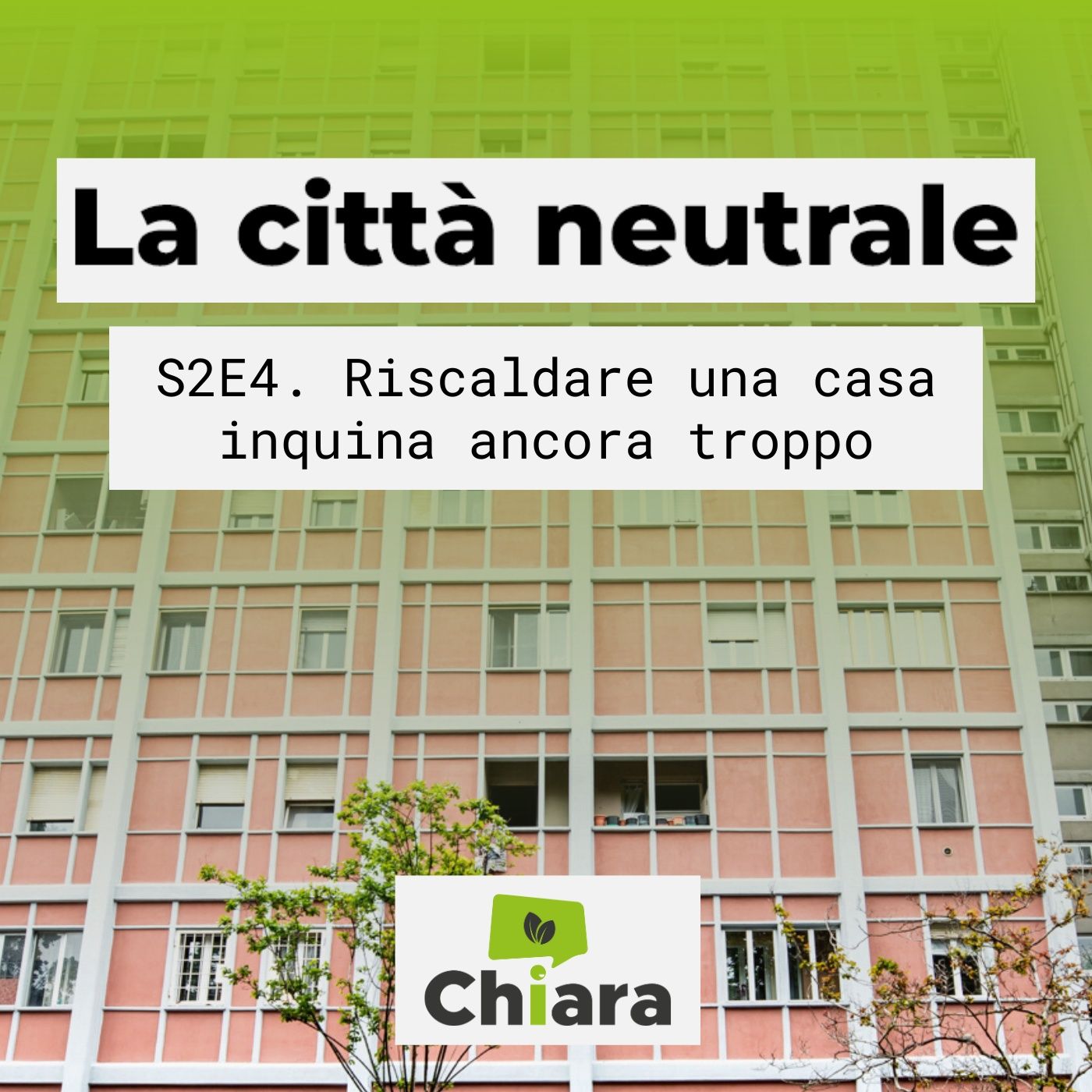 La città neutrale