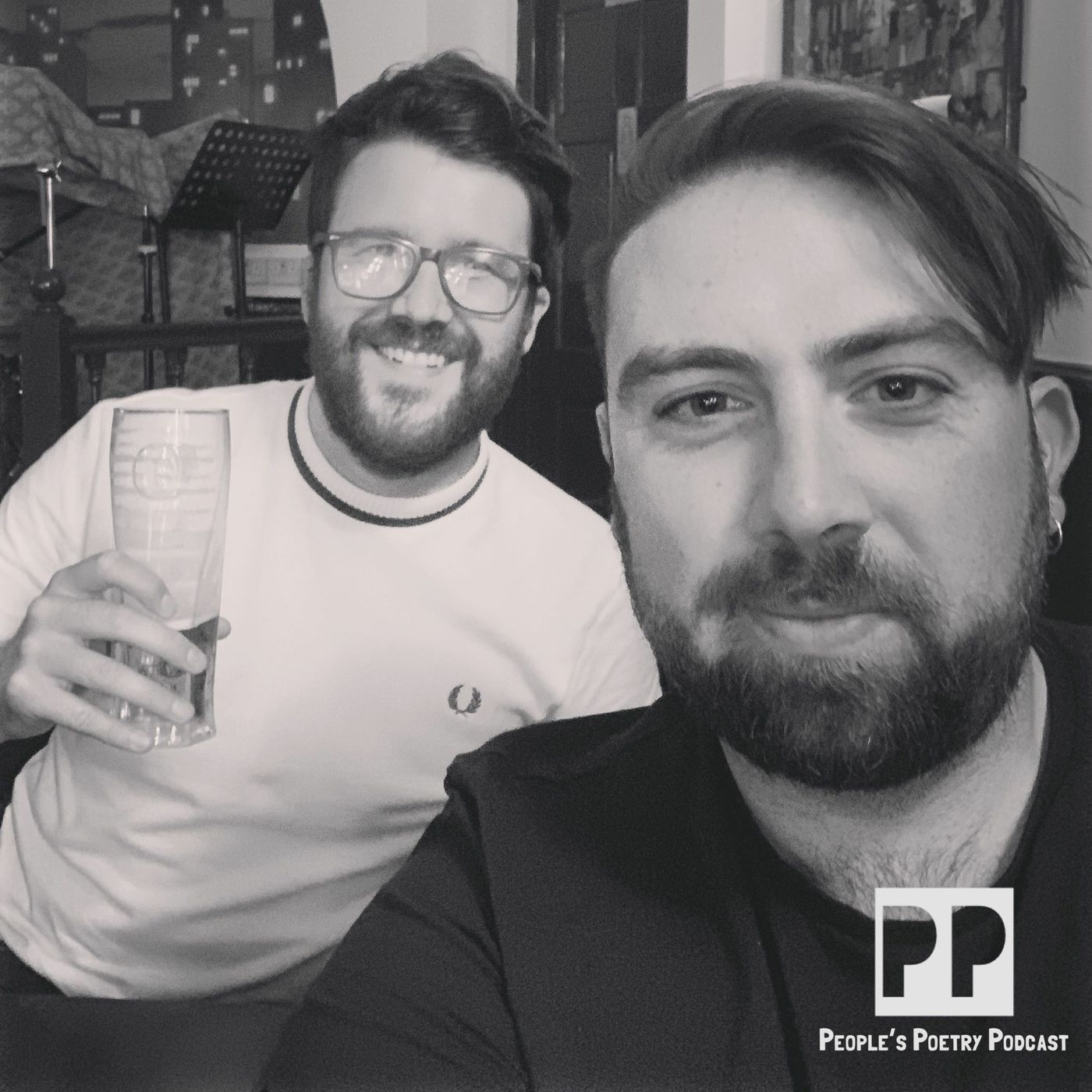 People\'s Poetry Podcast