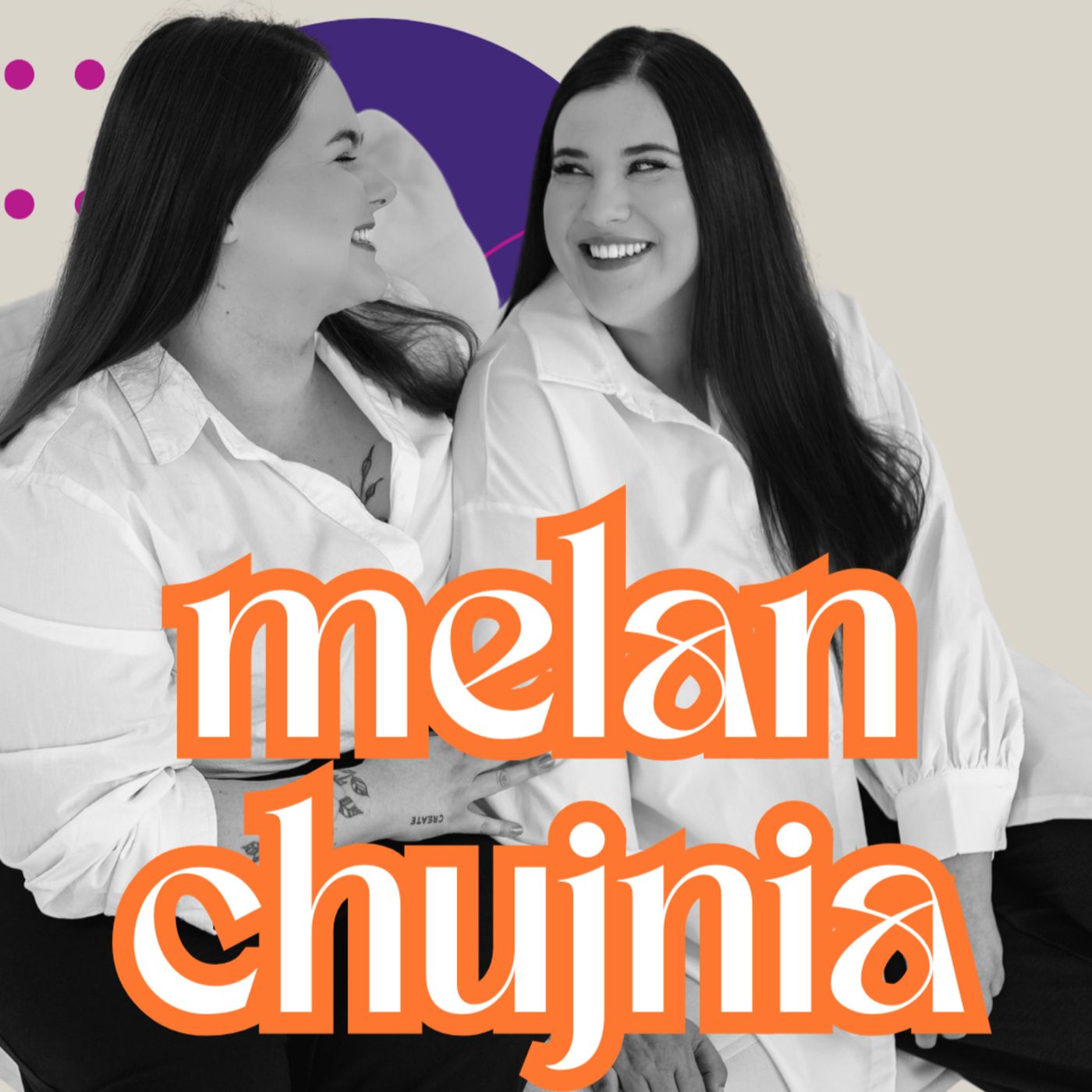 Jesienna melanchujnia 🍁 Złamane serca, największe wpadki i sposób na jesień 🧡 episode artwork