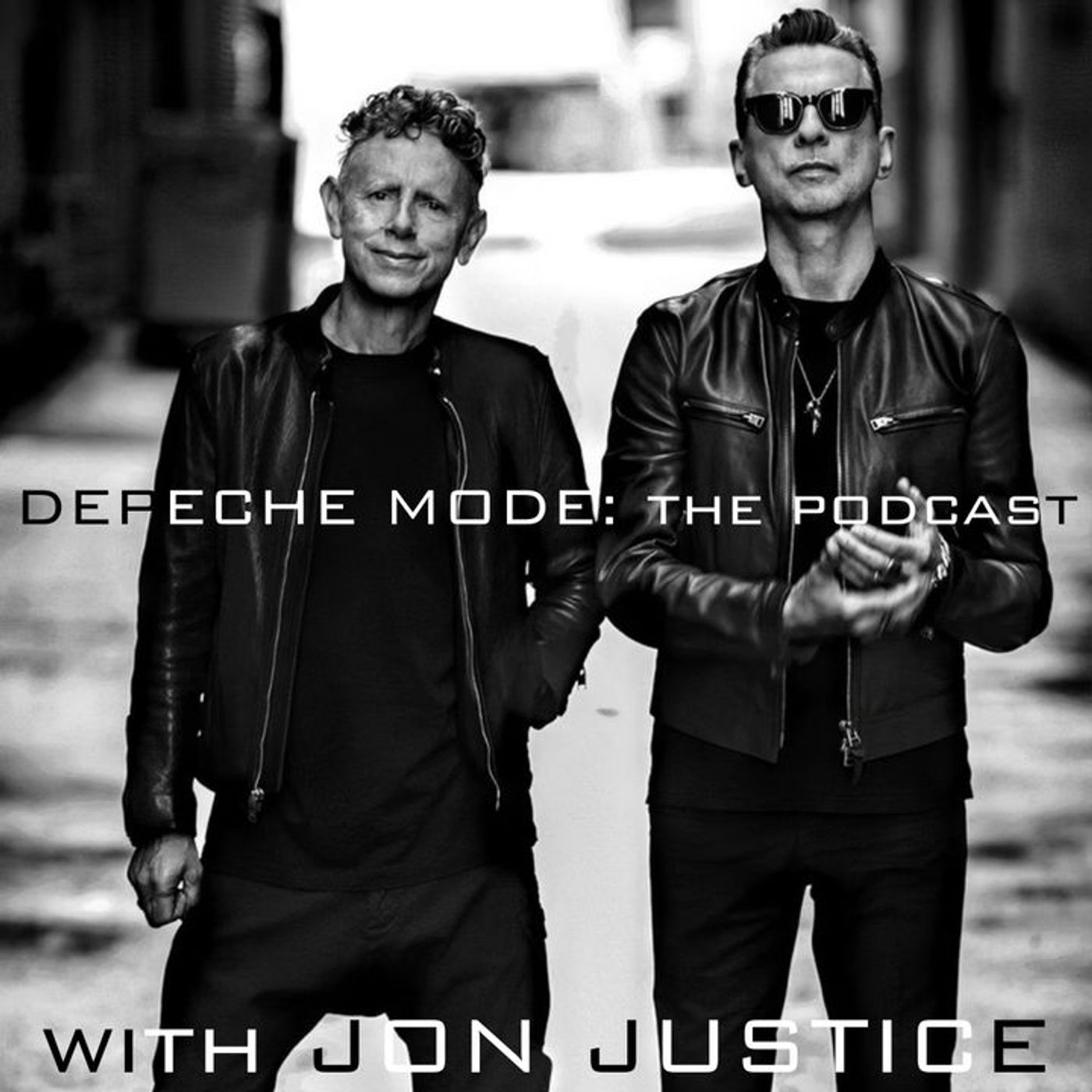 Depeche Mode: the podcast - The Untold Story of Songs of Faith and Devotion