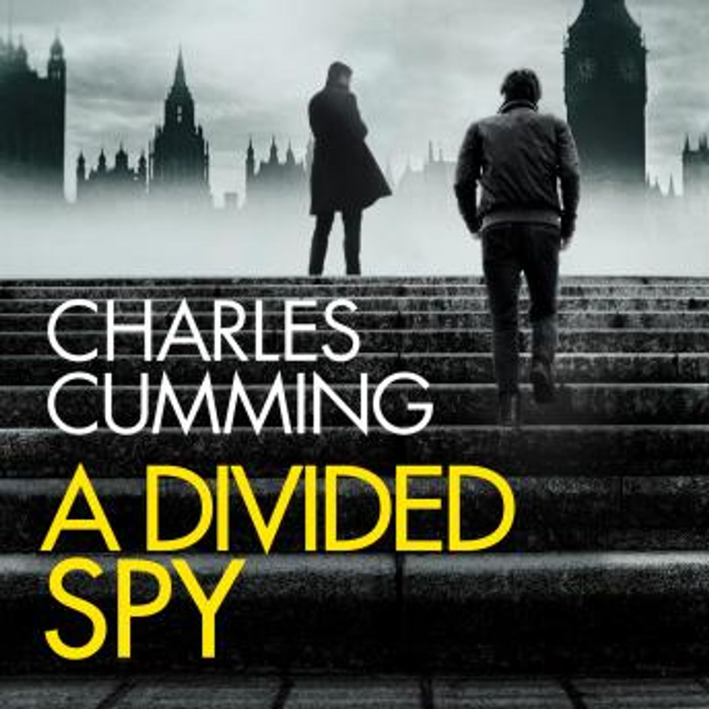 Get Top Full Audiobooks in Mystery, Thriller & Horror, Espionage